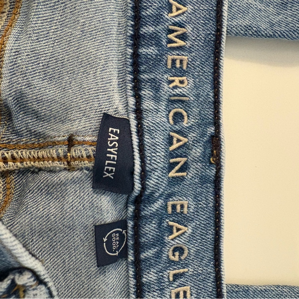 ‼️SOLD‼️ Like New A&E Easyflex baggy jeans - Picture 7 of 7